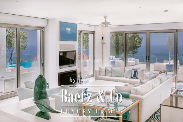 photo 4 Beautiful luxury home in Área de Eivissa, Cap Martinet