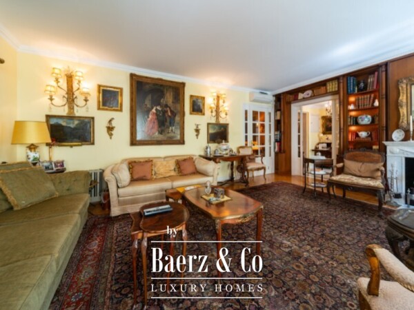 photo 8 4-Bedroom + 1 Apartment in exclusive condominium, with parking and storage in Estoril