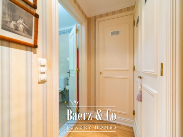 photo 16 4-Bedroom + 1 Apartment in exclusive condominium, with parking and storage in Estoril