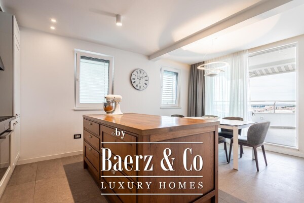 photo 7 Split, city center, three-bedroom apartment with double garage