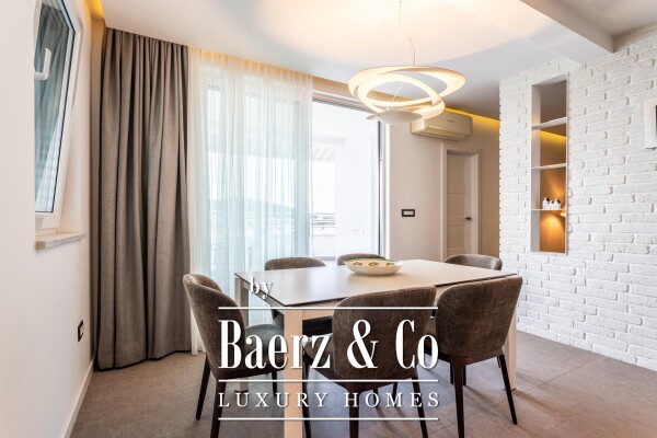 photo 9 Split, city center, three-bedroom apartment with double garage