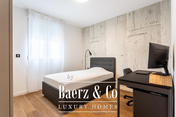 photo 10 Split, city center, three-bedroom apartment with double garage