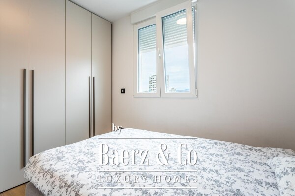 photo 13 Split, city center, three-bedroom apartment with double garage