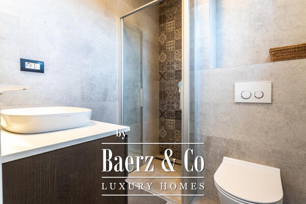 photo 16 Split, city center, three-bedroom apartment with double garage