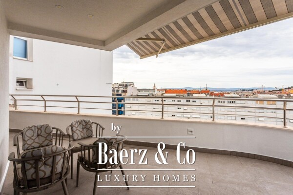 photo 22 Split, city center, three-bedroom apartment with double garage