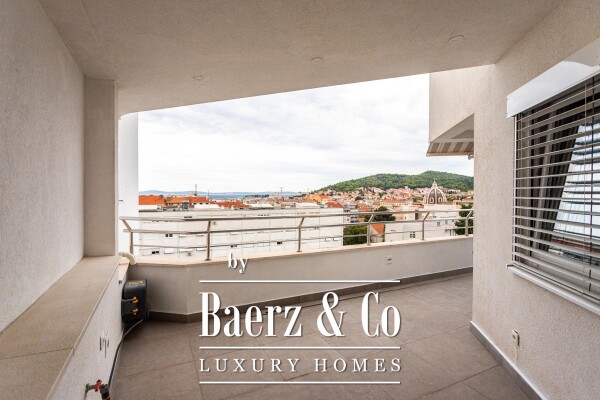 photo 24 Split, city center, three-bedroom apartment with double garage