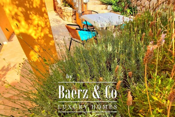 photo 13 Island of Lošinj - house with four apartments, 220 m², in a peaceful location near the sea.