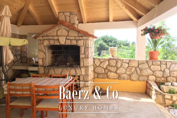 photo 16 Island of Lošinj - house with four apartments, 220 m², in a peaceful location near the sea.