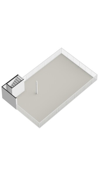 Floor Plan 6 - Prinsengracht 570 1