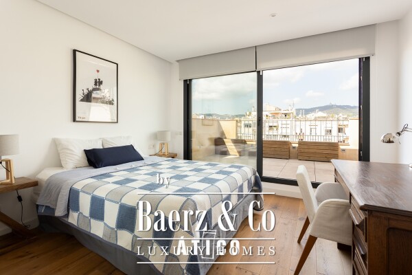 photo 32 Penthouse for sale in Eixample Esquerra