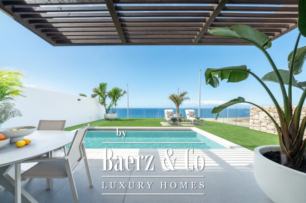 photo 24 Luxury 2 bedroom with ocean view & private pool in Rokabella