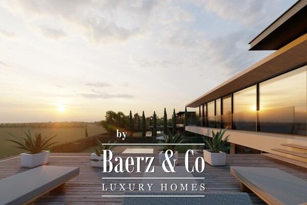 photo 1 Istria, Kaštelir – Luxury Villa with Panoramic Sea Views and a Private Wellness Oasis