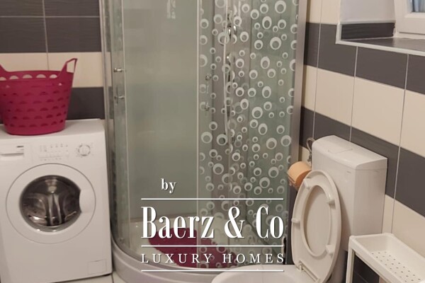 photo 26 Krk, Omišalj, detached house with 4 apartments, garden, courtyard and parking spaces