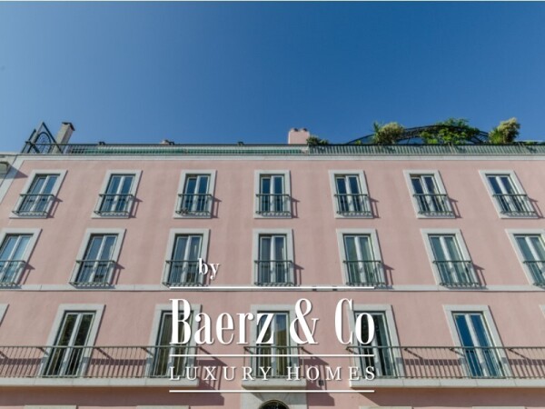 photo 29 Apartment 3 Bedrooms Rent Lisboa