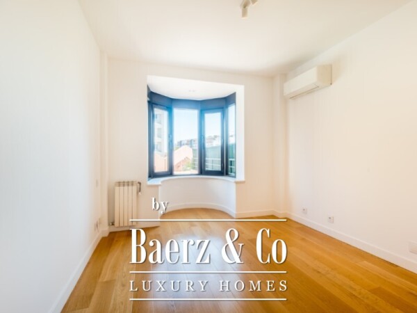 photo 13 Excellent 4 bedroom apartment with 2 terraces and parking in Amoreiras