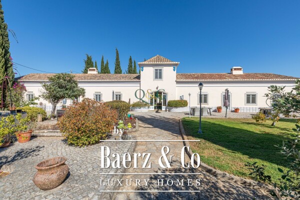 photo 1 Beautiful luxury home in São Brás de Alportel, São Brás de Alportel