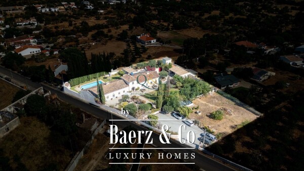 photo 20 Beautiful luxury home in São Brás de Alportel, São Brás de Alportel