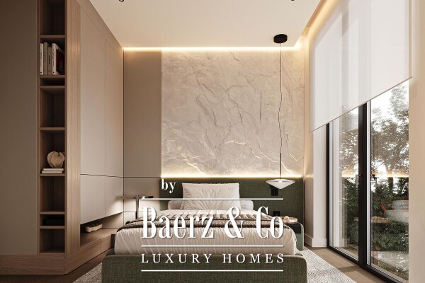 photo 25 Zadar, Zaton, luxury three-bedroom apartment 191m2, with private garden and swimming pool