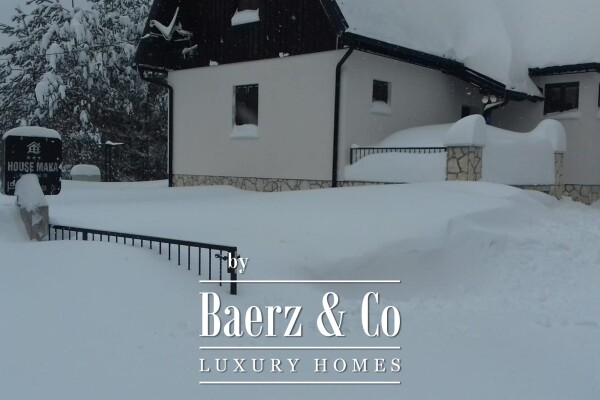 photo 10 Plitvice lakes, Korenica, two houses 470 m²