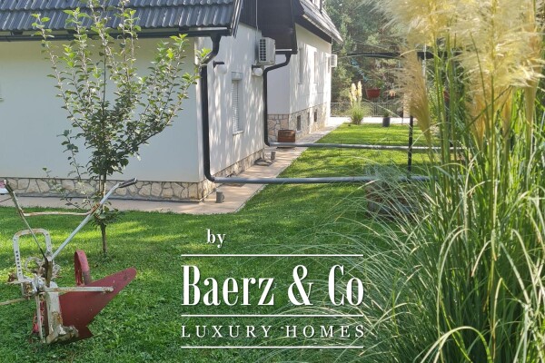 photo 11 Plitvice lakes, Korenica, two houses 470 m²