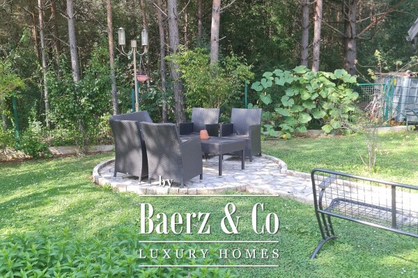 photo 12 Plitvice lakes, Korenica, two houses 470 m²