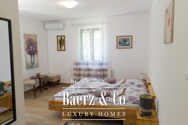 photo 13 Plitvice lakes, Korenica, two houses 470 m²