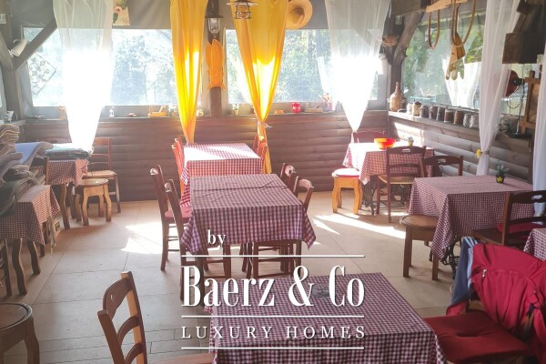 photo 14 Plitvice lakes, Korenica, two houses 470 m²