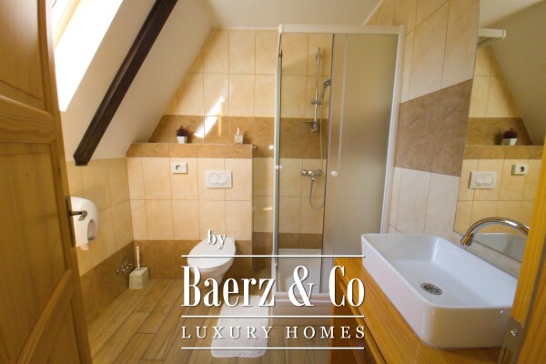 photo 15 Plitvice lakes, Korenica, two houses 470 m²