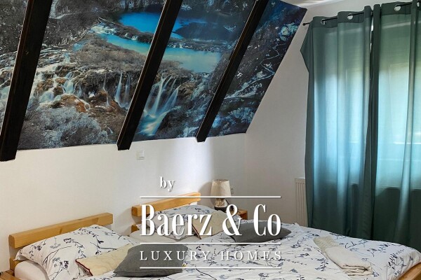 photo 18 Plitvice lakes, Korenica, two houses 470 m²