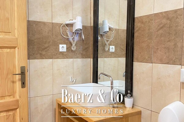 photo 22 Plitvice lakes, Korenica, two houses 470 m²