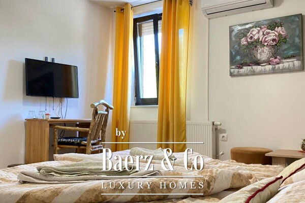 photo 26 Plitvice lakes, Korenica, two houses 470 m²