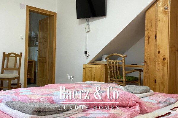 photo 28 Plitvice lakes, Korenica, two houses 470 m²