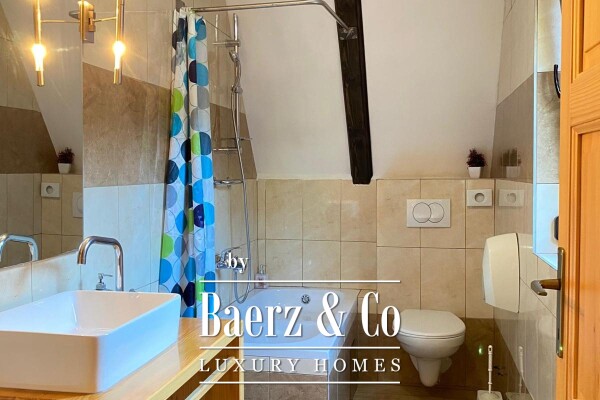 photo 31 Plitvice lakes, Korenica, two houses 470 m²