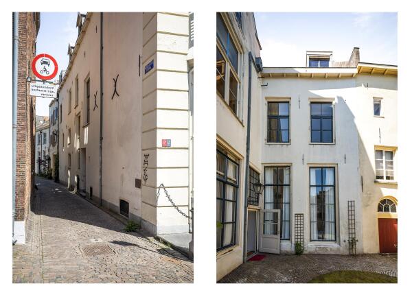 photo 44 Zaadmarkt 93