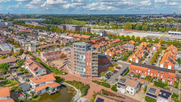 photo 62 Solisplein 61