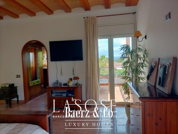 photo 49 Sant Pere de Ribes, Els Cards