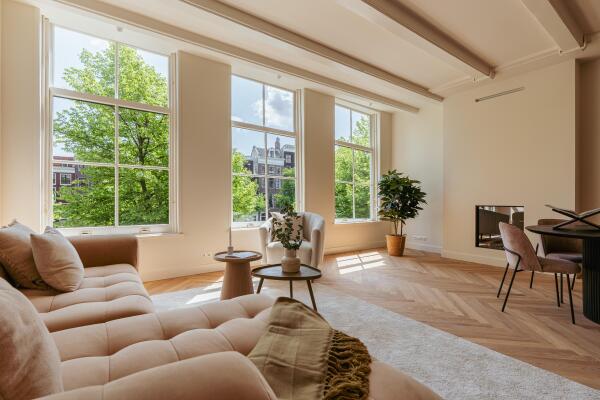 photo 8 Keizersgracht 699 B