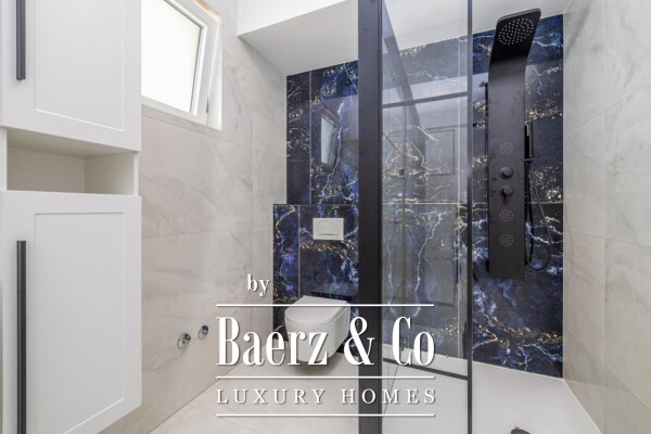 photo 17 Krk, Kornić, luxury villa with sea view and wellness area