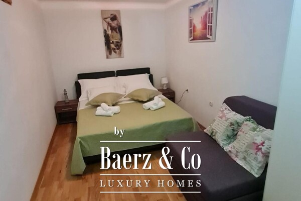 photo 3 Split, Center, four-bedroom apartment suitable for tourist rental