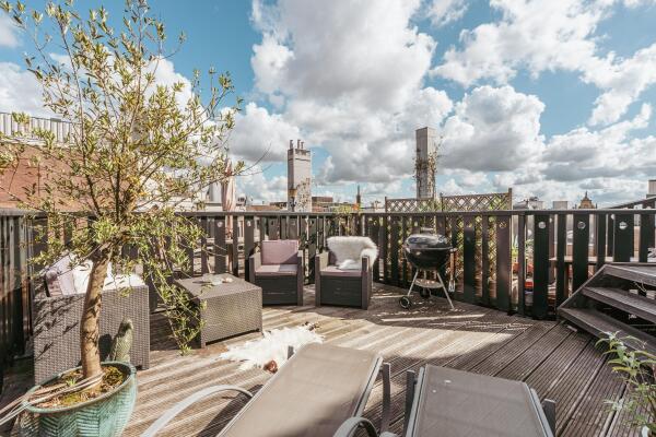 photo 21 Herengracht 183 E