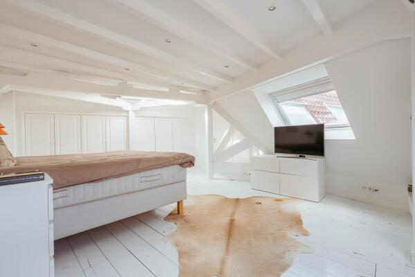 photo 30 Herengracht 183 E