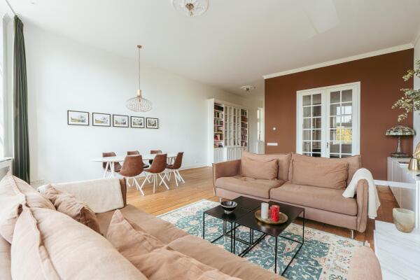 photo 1 Herengracht 183 E