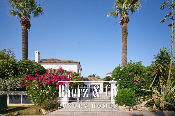 photo 7 Beautiful luxury home in Sotogrande, Sotogrande Costa - Zona B