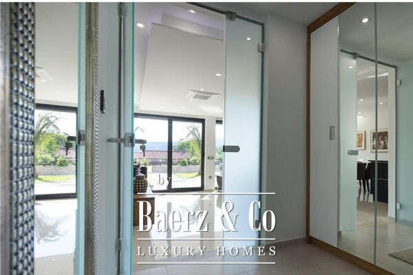 photo 7 Novi Vinodolski, Grižane - Luxury Villa, 400 m², with Two Pools