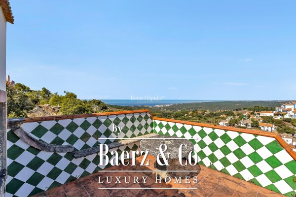 photo 4 Beautiful luxury home in Colares, Penedo