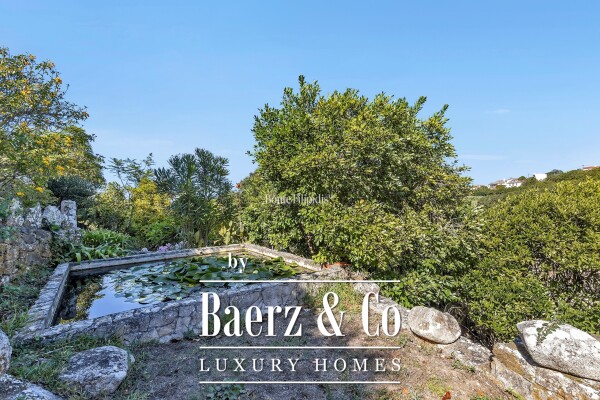 photo 34 Beautiful luxury home in Colares, Penedo