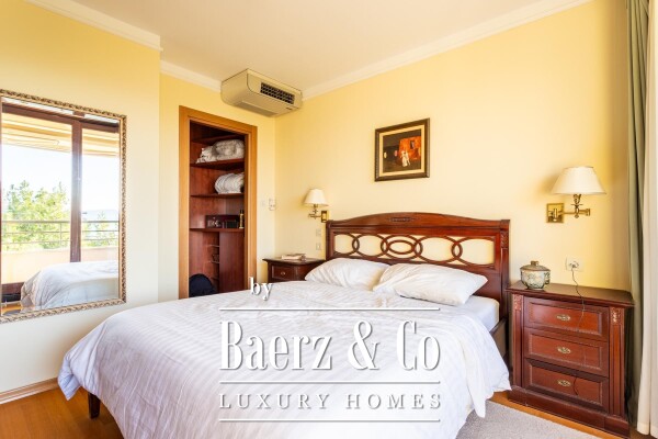 photo 12 Podstrana, luxurious apartment with panoramic sea view, first row to the see