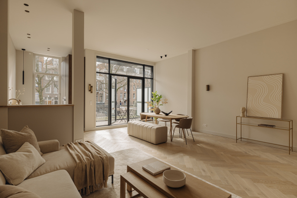 photo 1 Hemonylaan 23 B