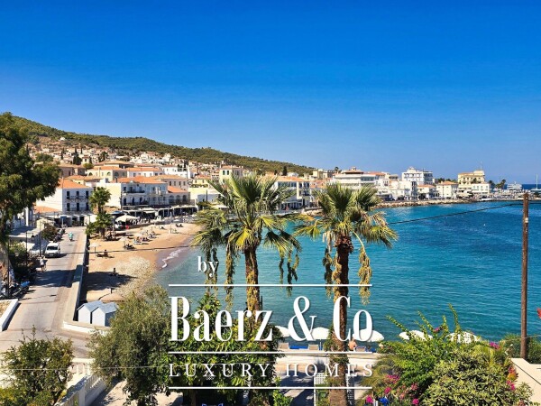 photo 24 1901939 - Apartment For sale, Spetses, 212 sq.m., €1.300.000