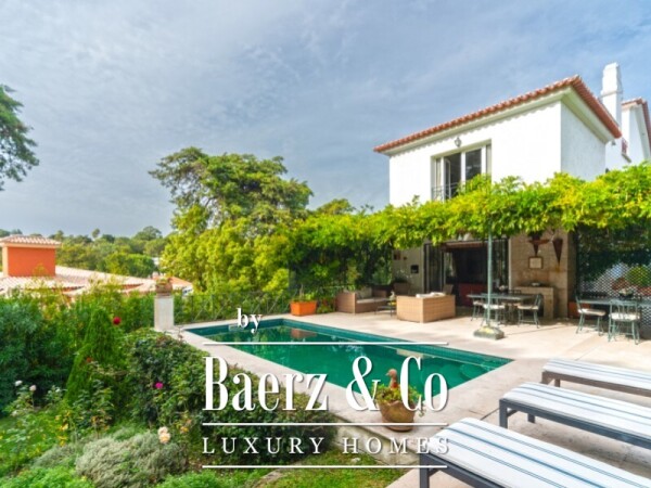 photo 19 House 5 Bedrooms Sale Cascais